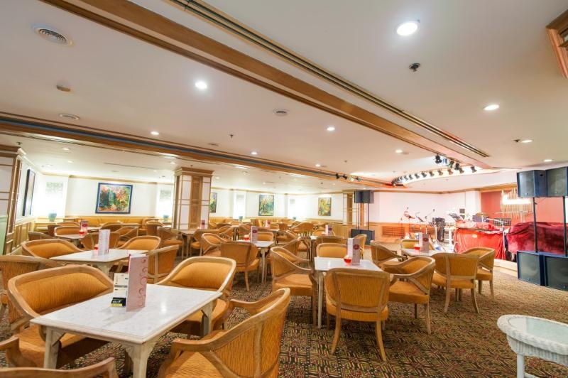 皇后大酒店 - SHA Extra Plus 清邁 外观 照片